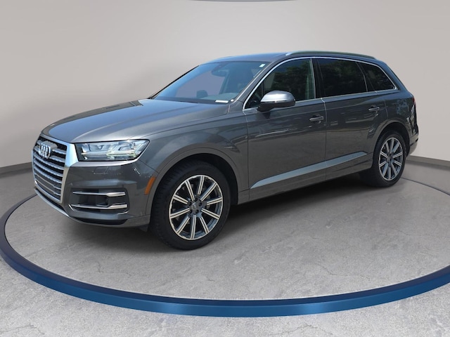 2018 Audi Q7