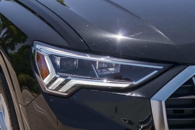2025 Audi Q3 SUV