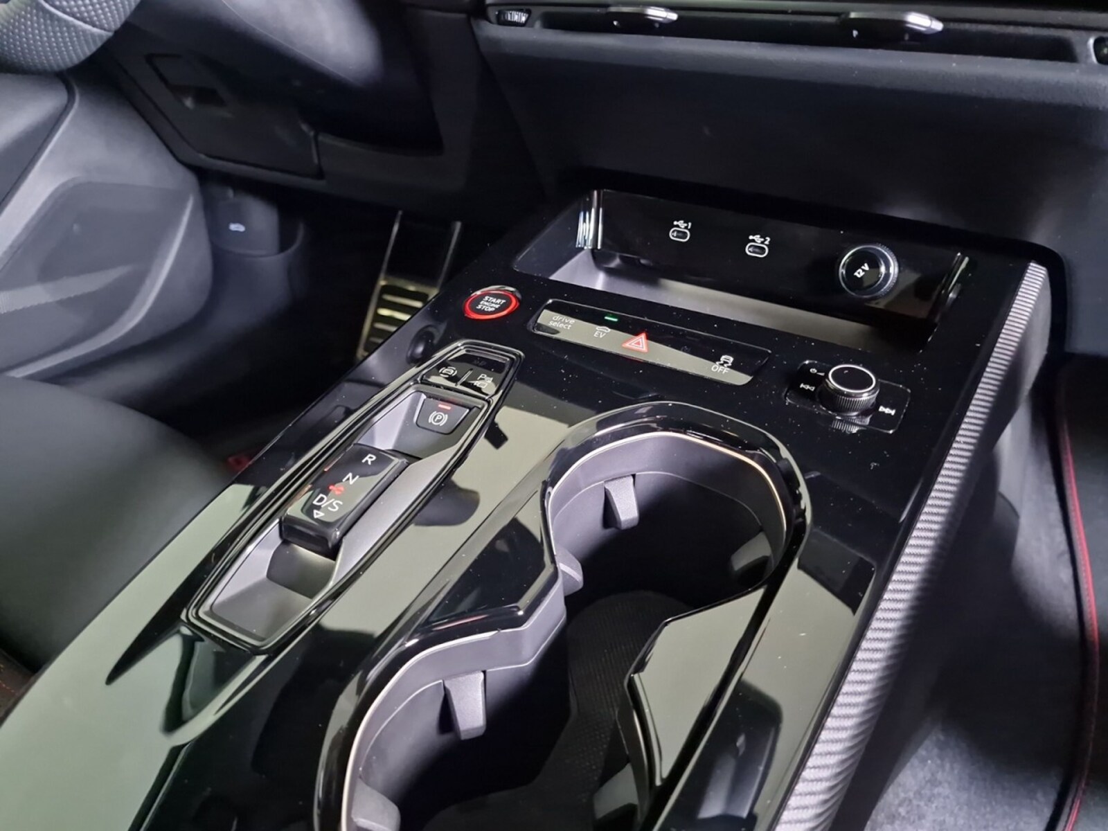 Audi RS 5 Limousine – Bild 15
