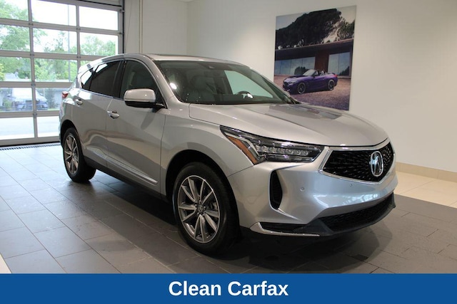 2023 Acura RDX