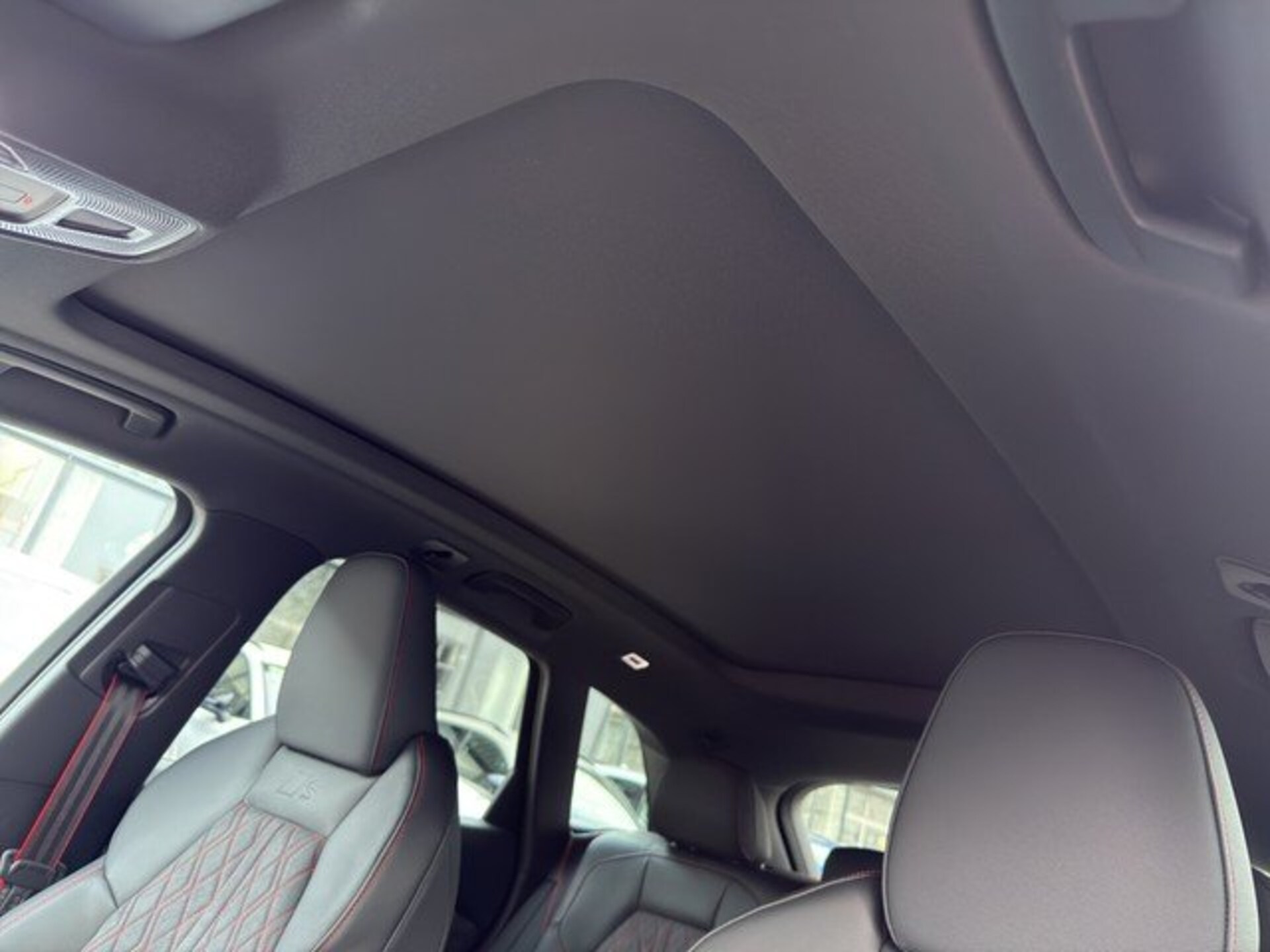 Audi Q5 SUV edition one
