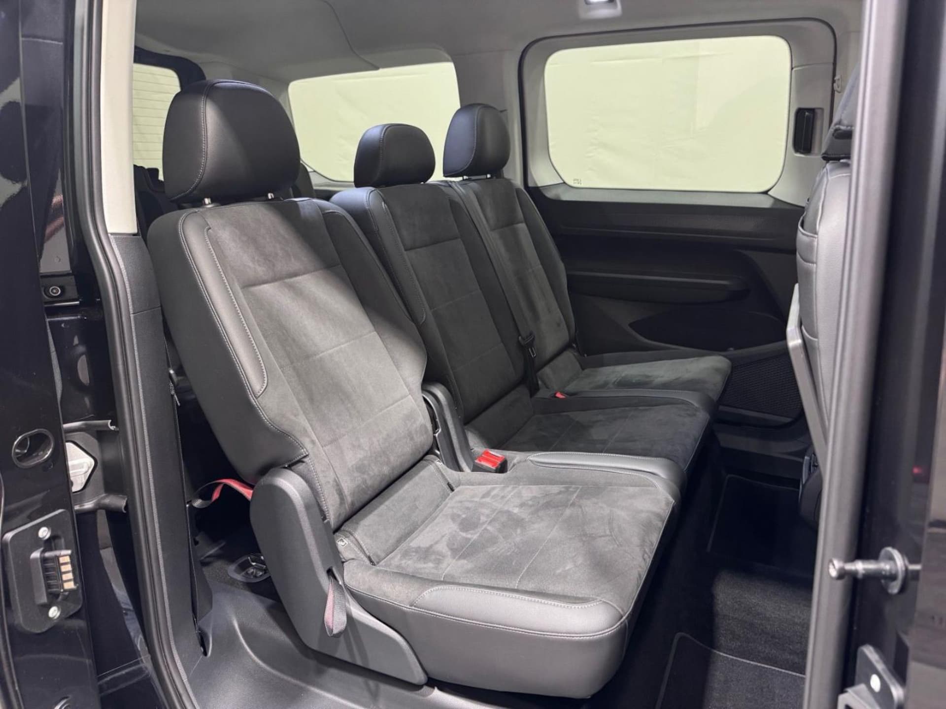 Volkswagen Caddy Maxi Style