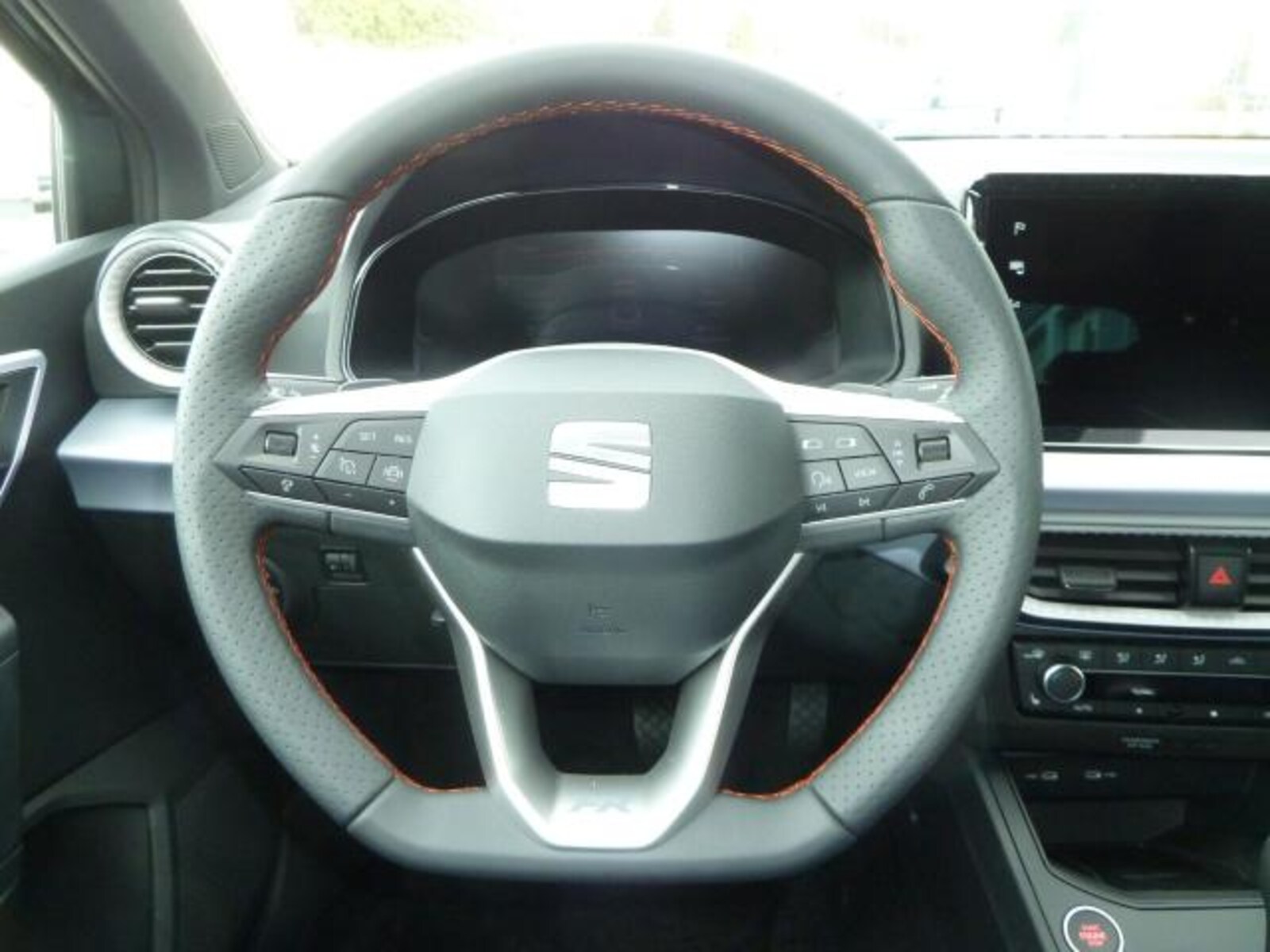 SEAT Ibiza – Bild 8