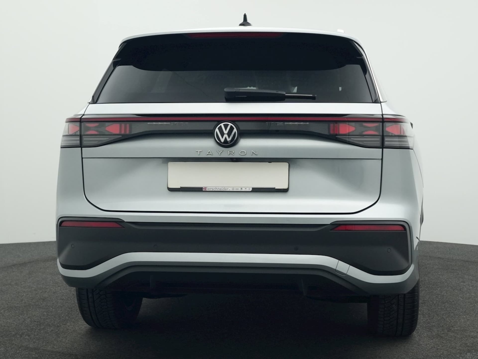 Volkswagen Tayron Life