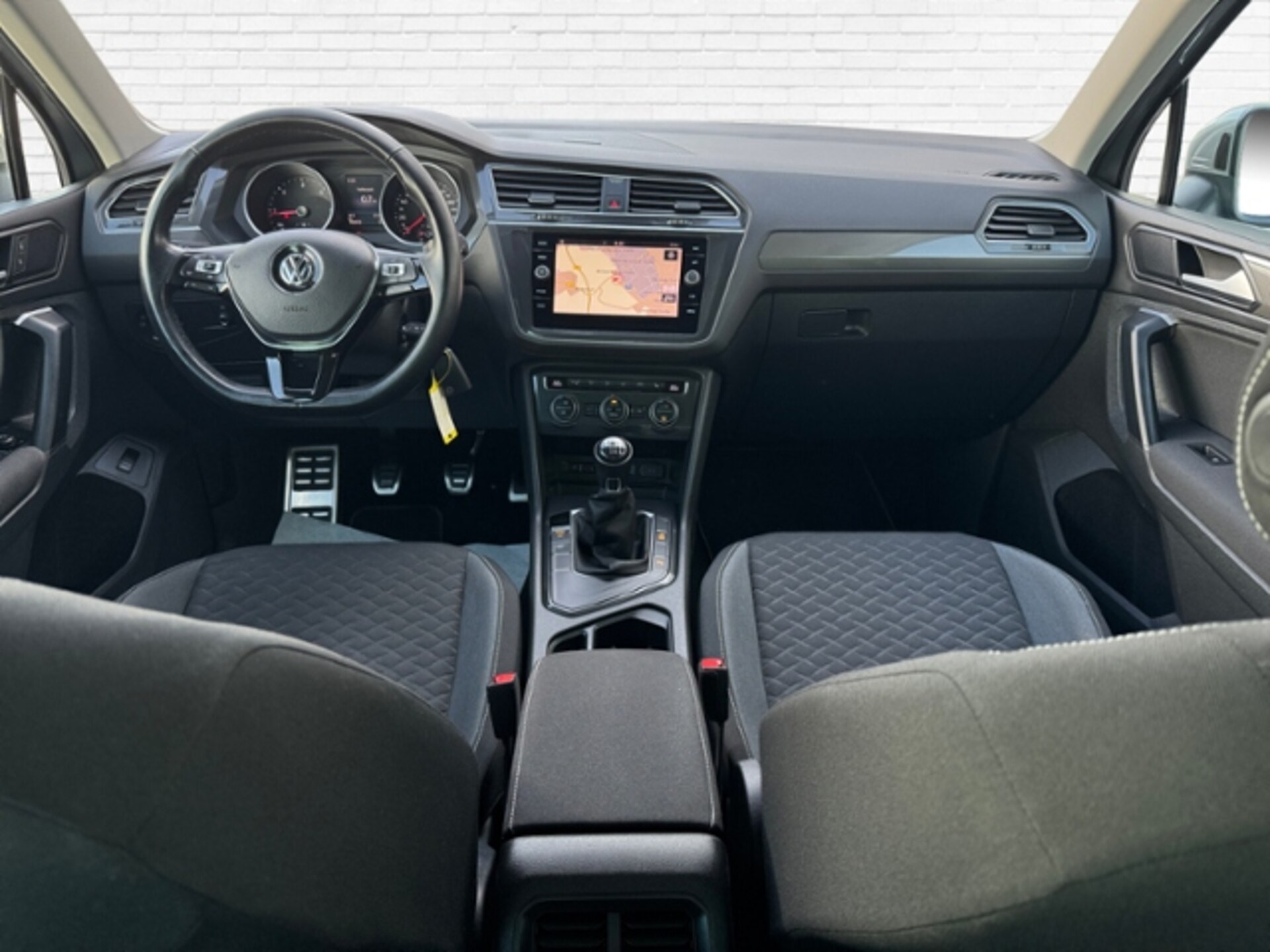 Volkswagen Tiguan JOIN