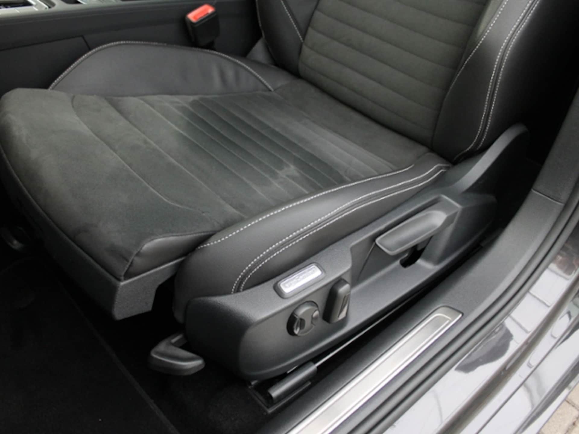 Volkswagen Passat Variant Elegance