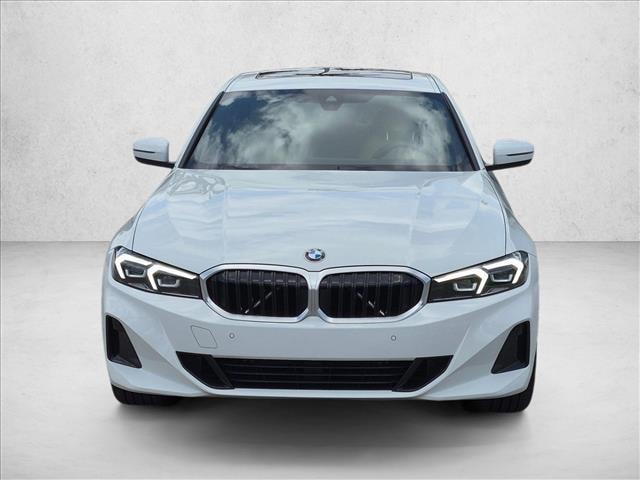 2026 BMW 330i