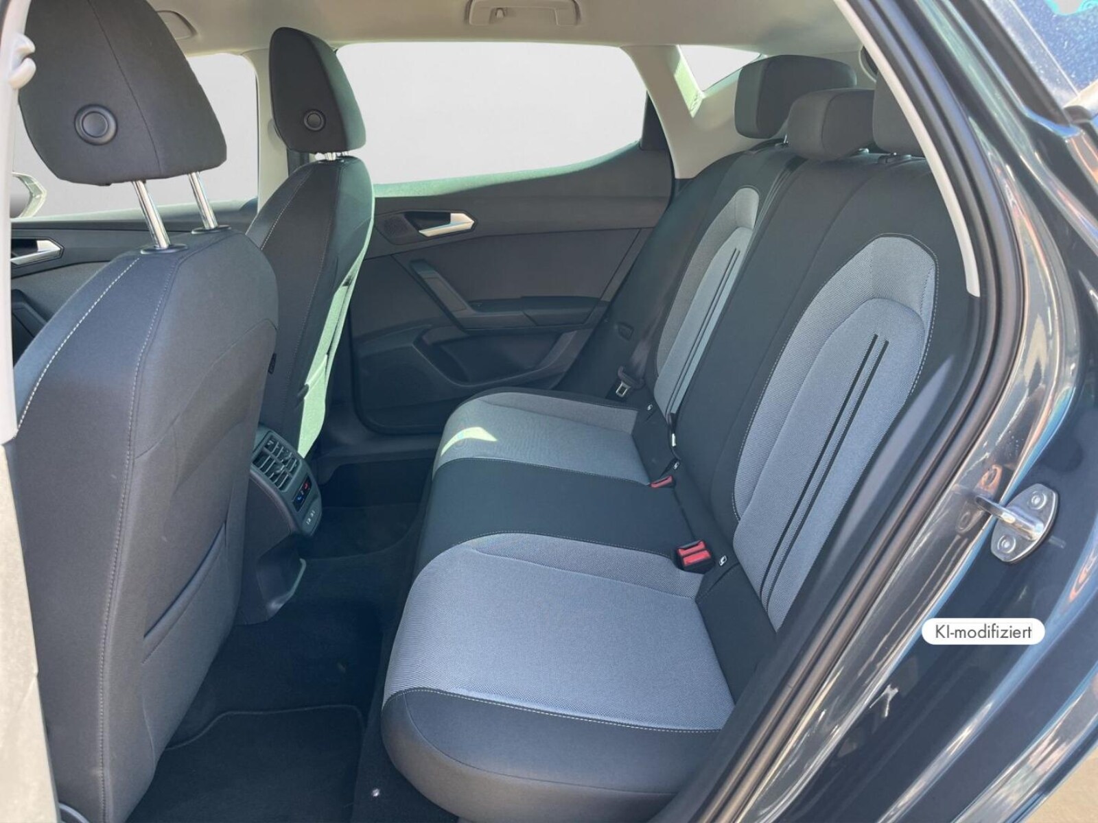 SEAT Leon – Bild 15