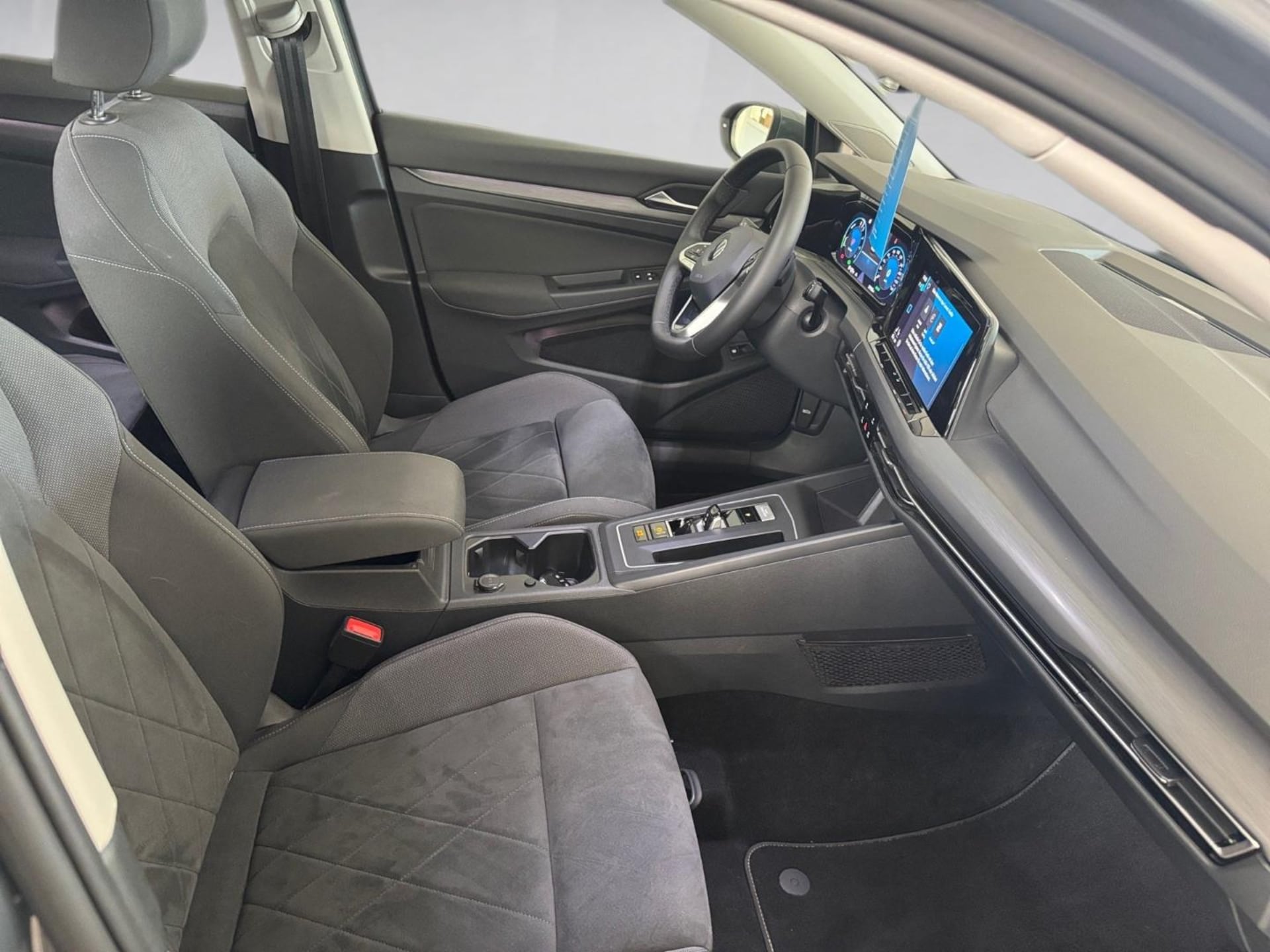 Volkswagen Golf Style