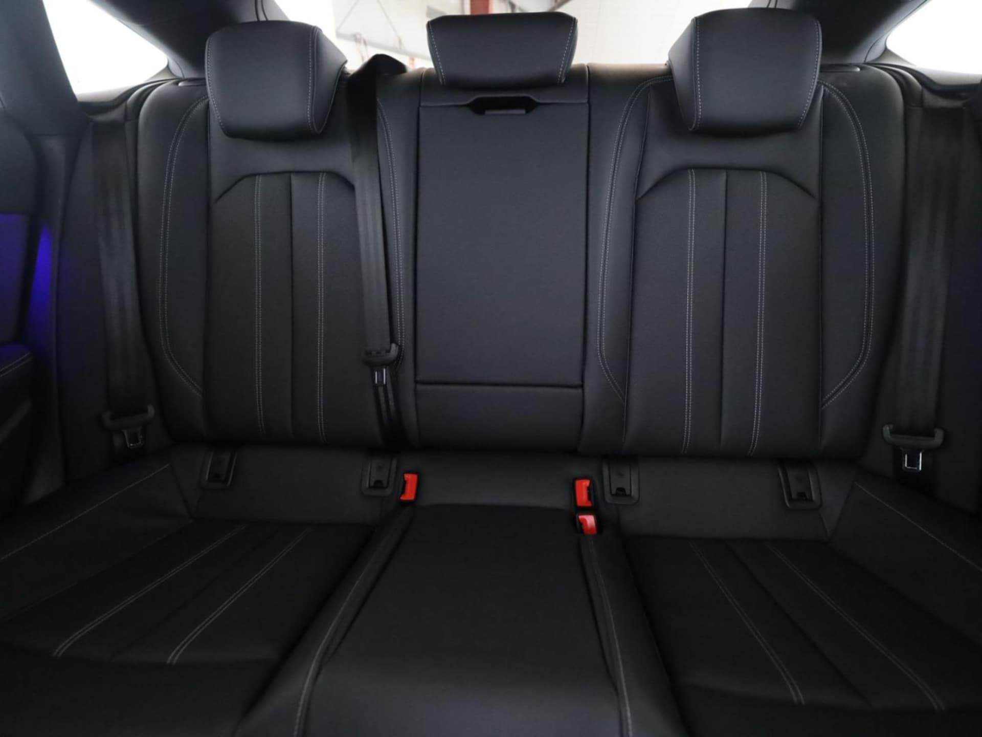 Audi S5 Sportback