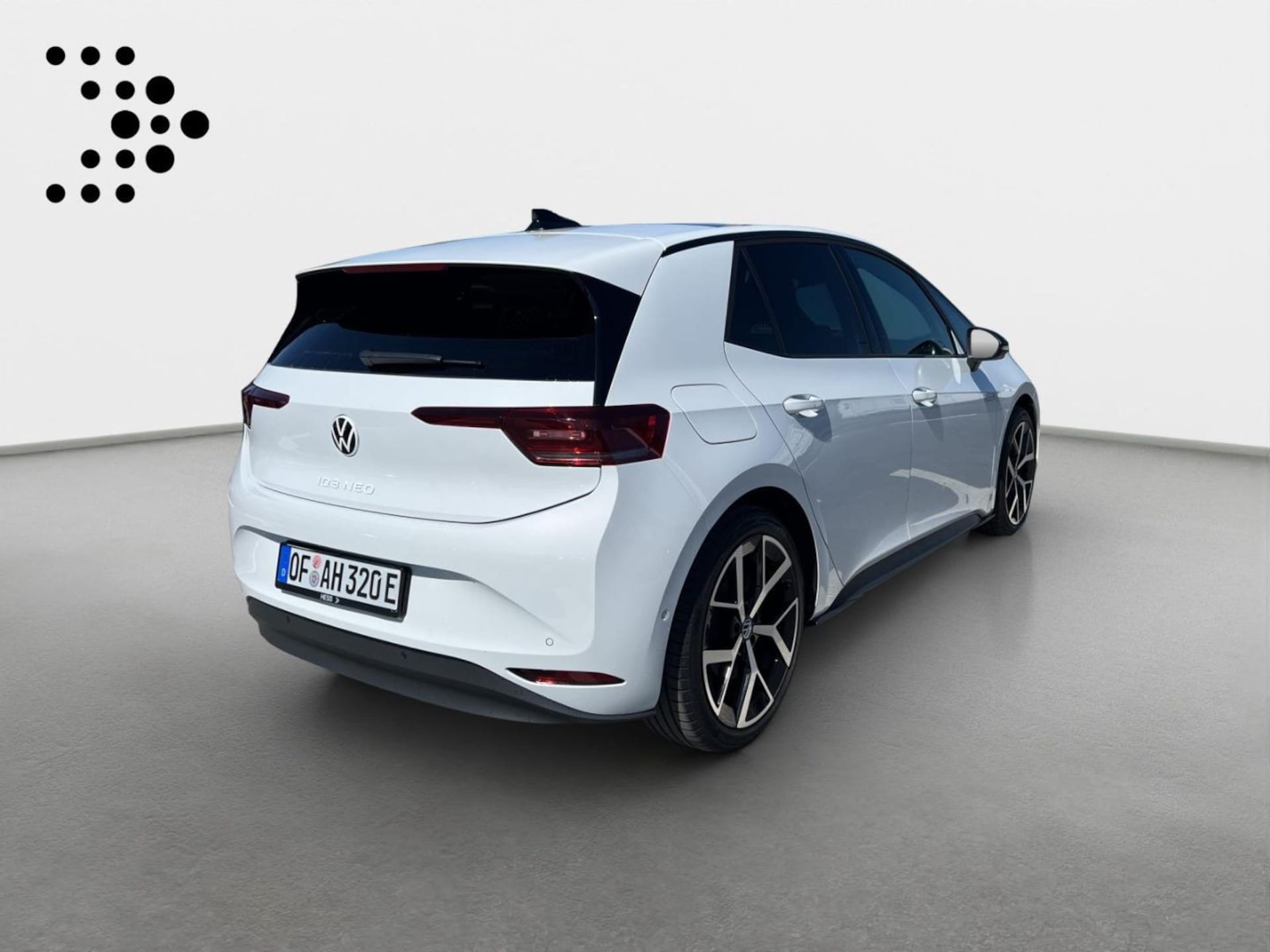 Volkswagen ID.3 Neo Style
