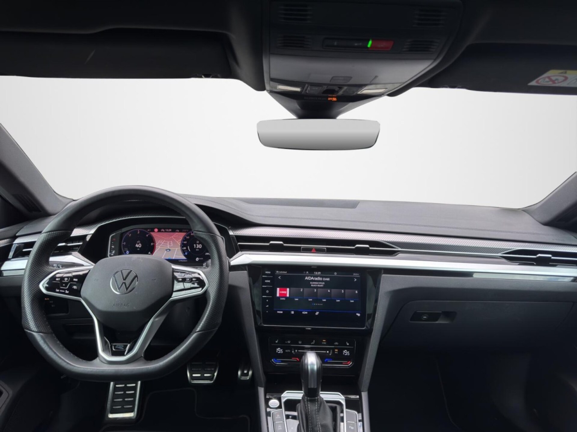 Volkswagen Arteon Shooting Brake R-Line