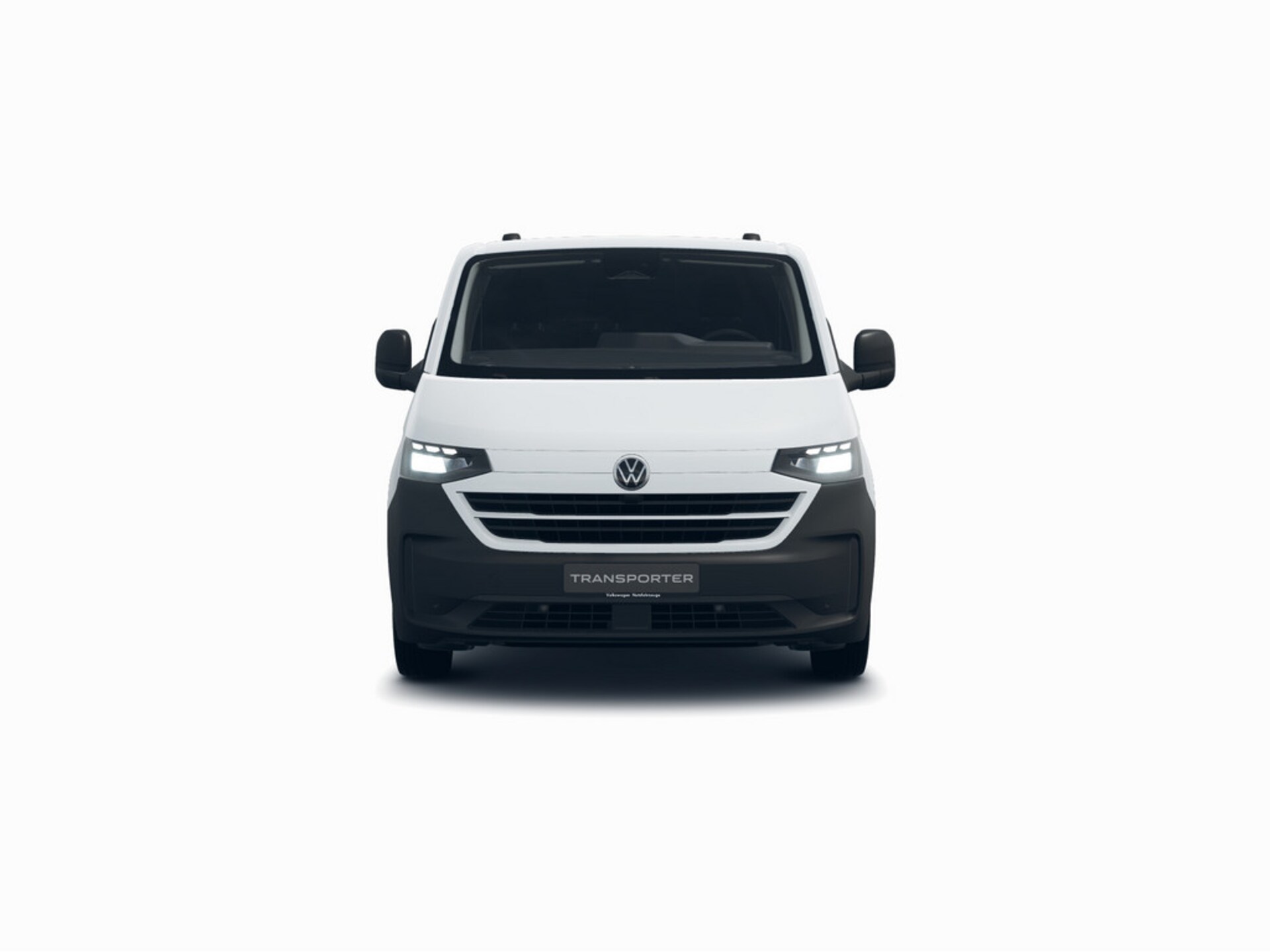 Volkswagen Transporter Kasten langer Radstand