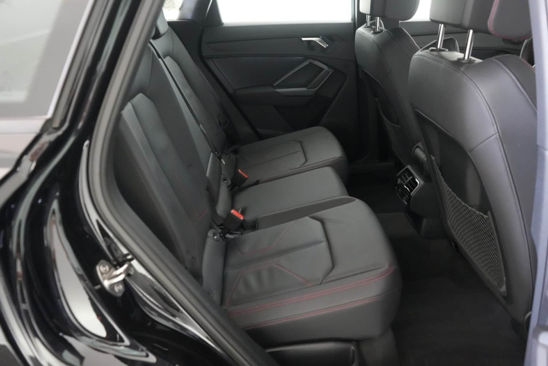 Audi Q3 SUV S line