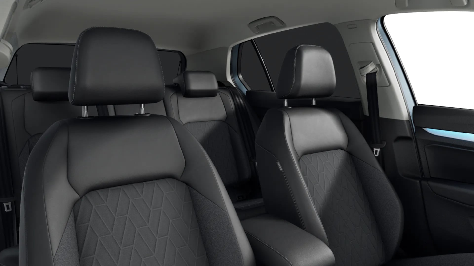 Volkswagen Golf ENERGY