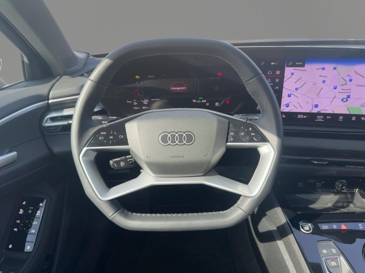 Bild über Audi A5 Avant e-hybrid e-hybrid quattro 220 kW S tronic - für weitere Informationen kontaktieren Sie den Audi Partner