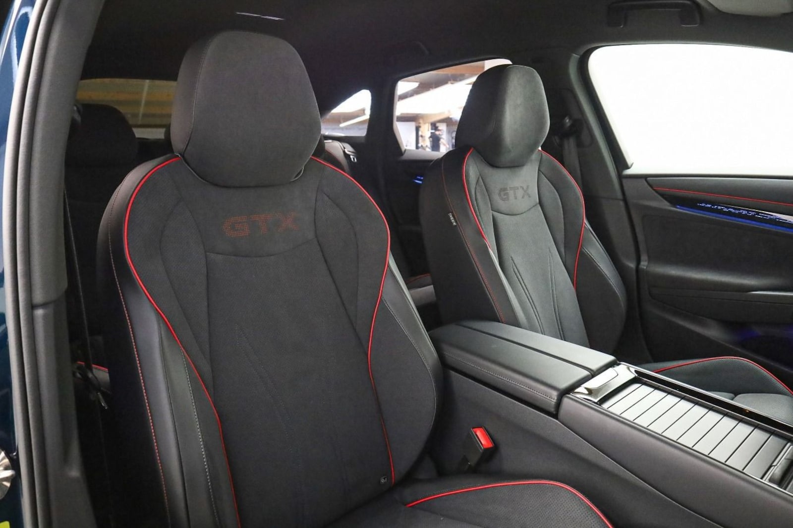 Volkswagen ID.7 – Bild 22