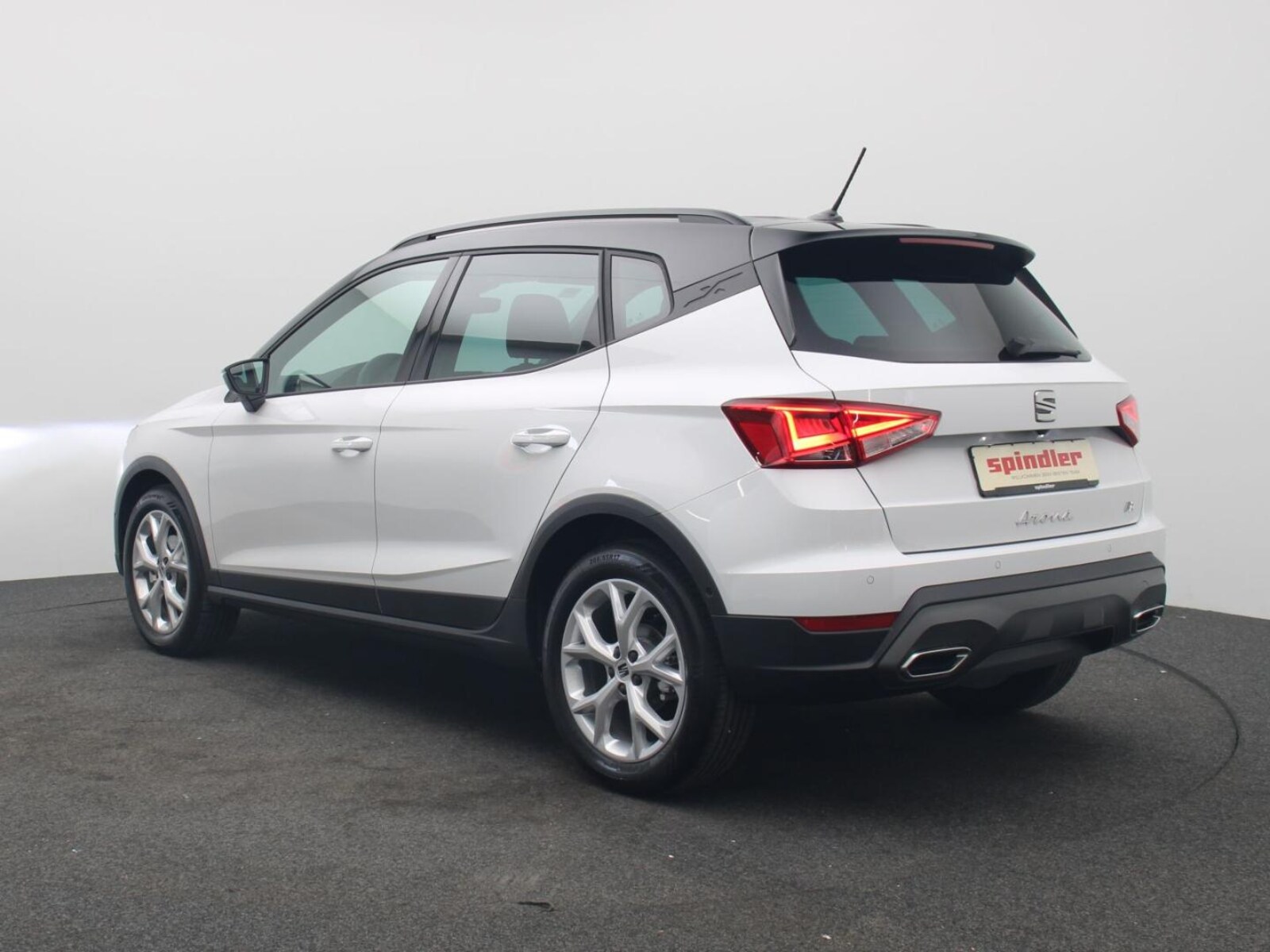 SEAT Arona – Bild 5