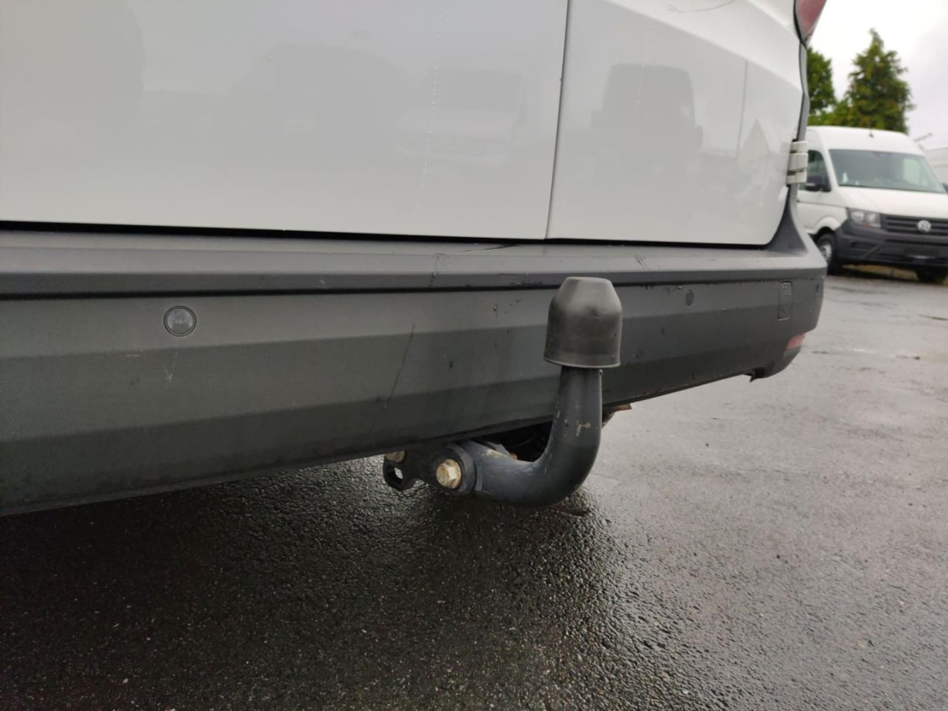 Volkswagen Caddy Cargo