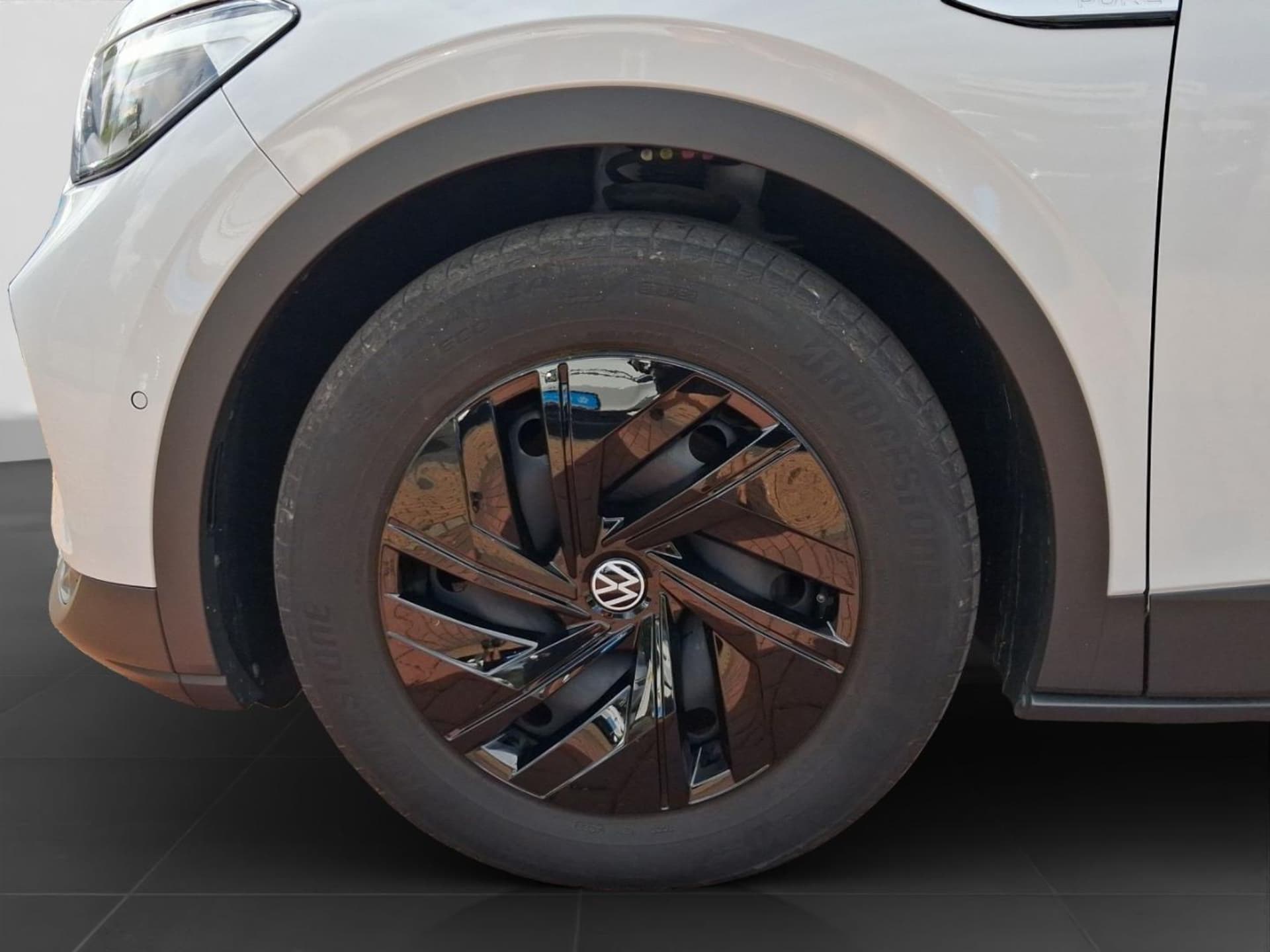 Volkswagen ID.4 Pure
