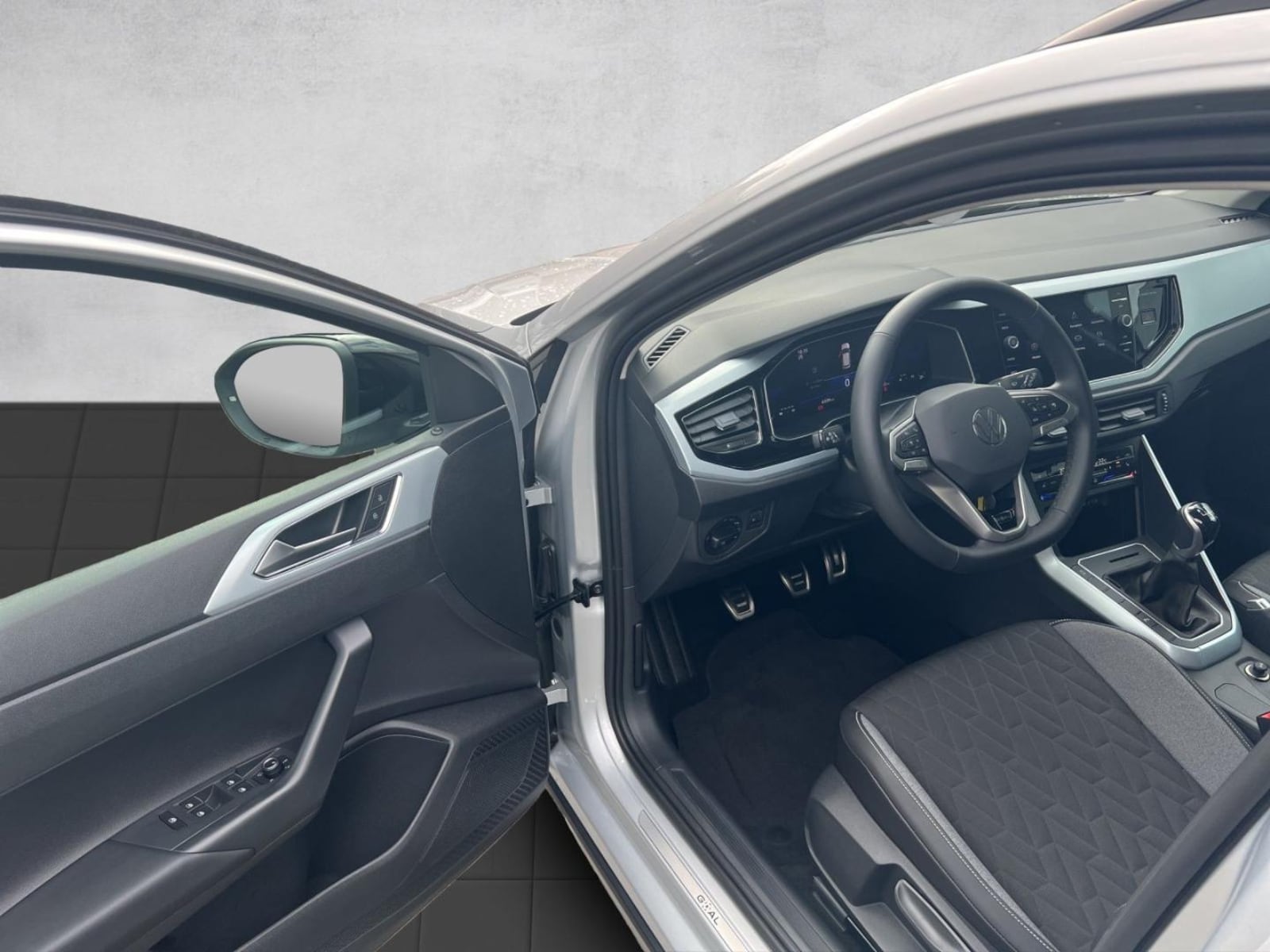 Volkswagen Taigo – Bild 17