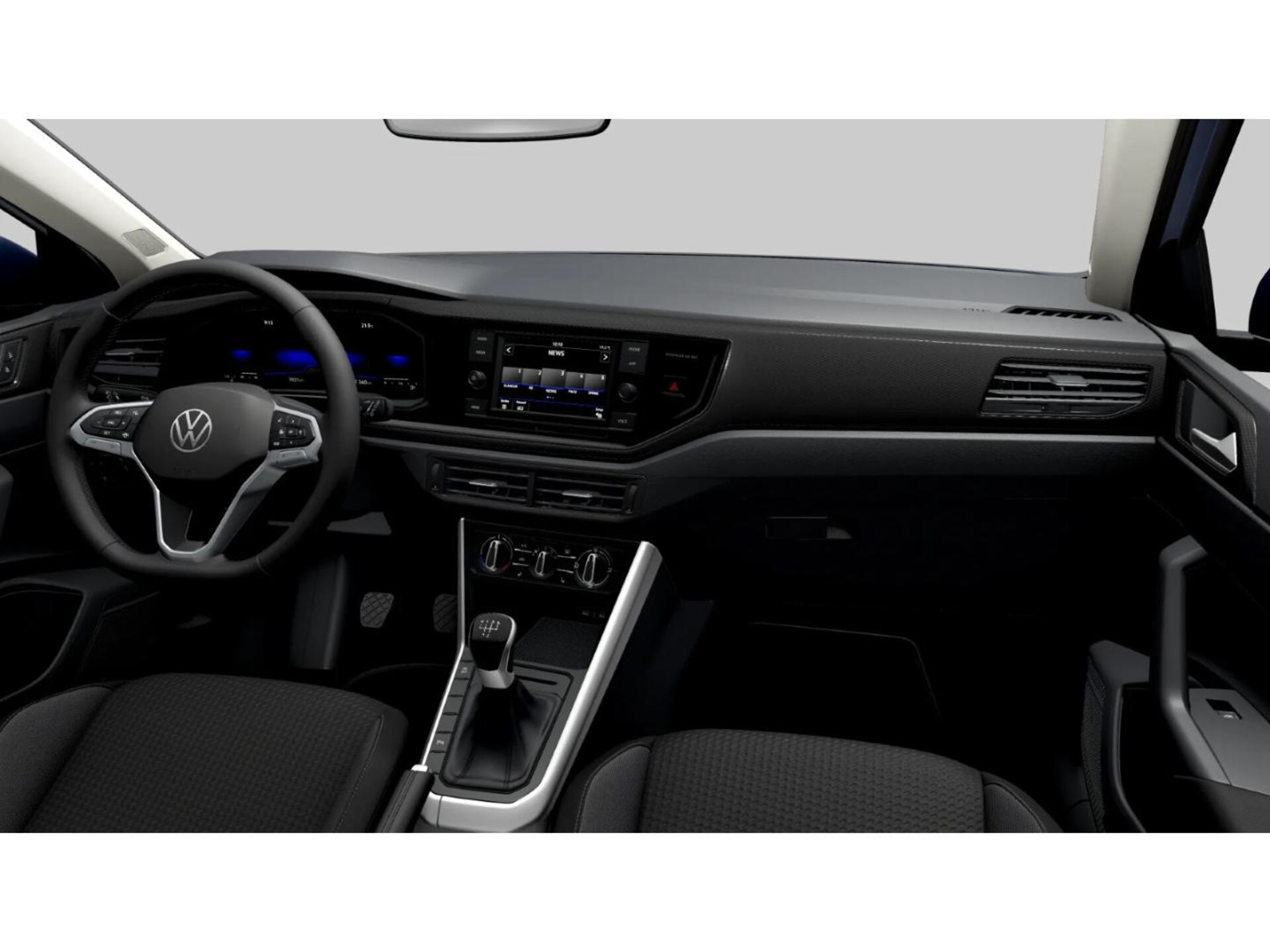 Volkswagen Polo Life