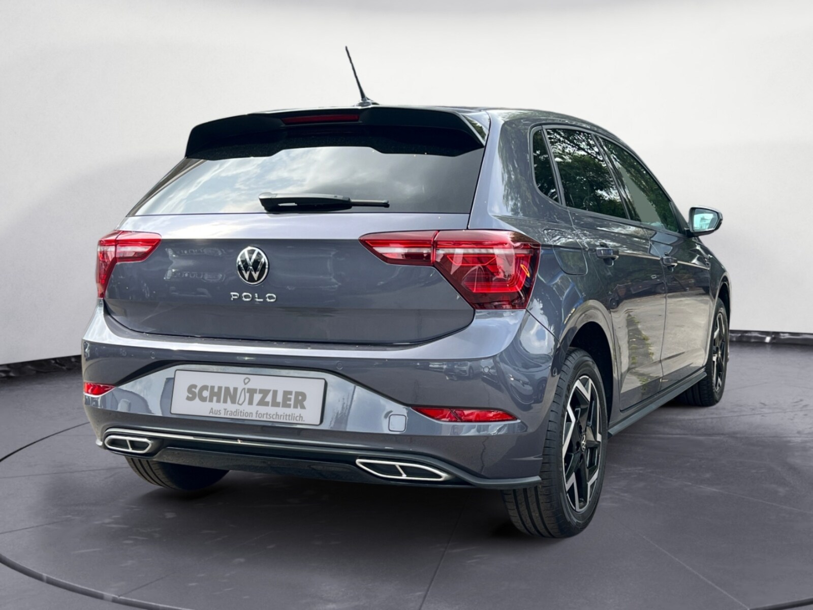 Volkswagen Polo – Bild 5