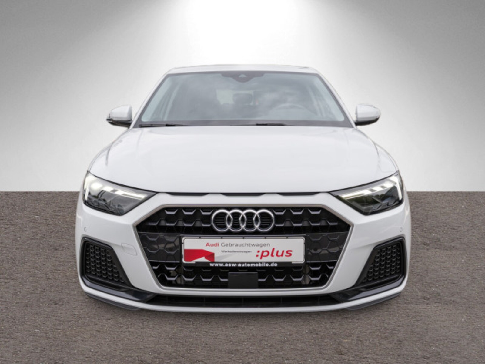 Audi A1 Sportback – Bild 5
