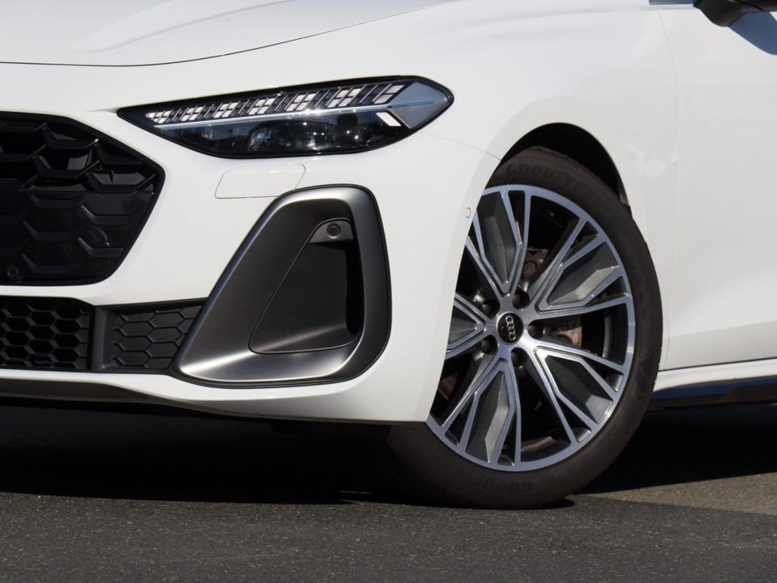 Audi A5 Avant – Bild 5