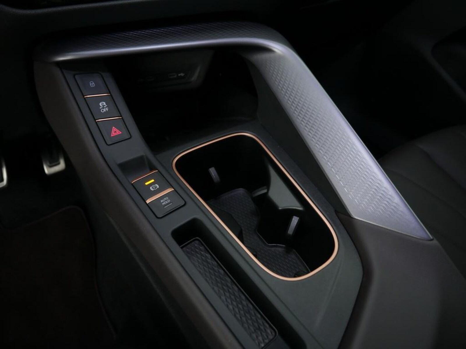 CUPRA Terramar – Bild 8