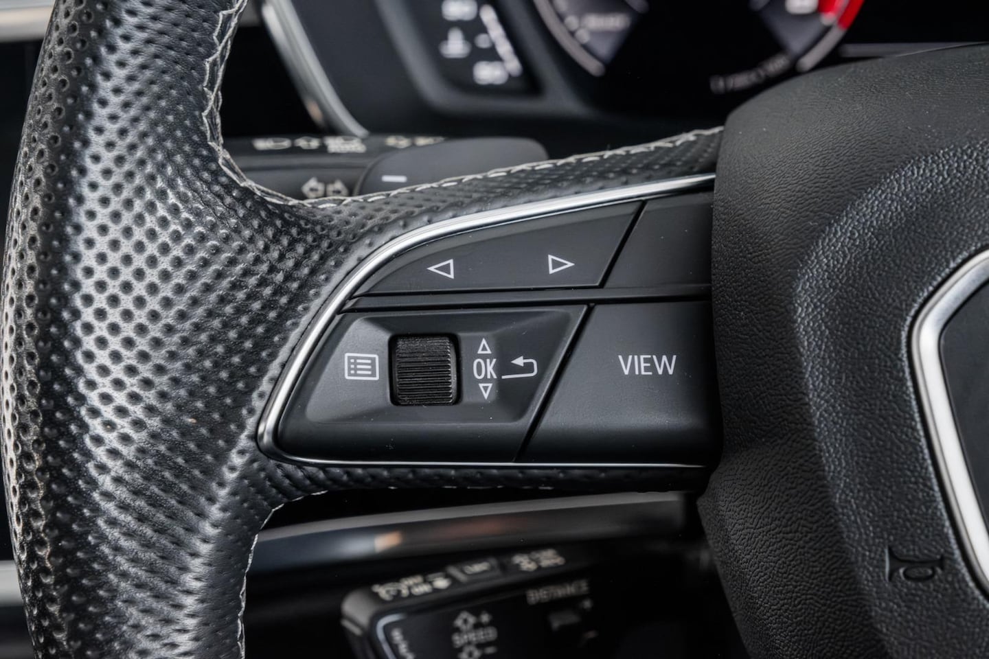Image about Audi Q3 Sportback S line 40 TFSI quattro S tronic