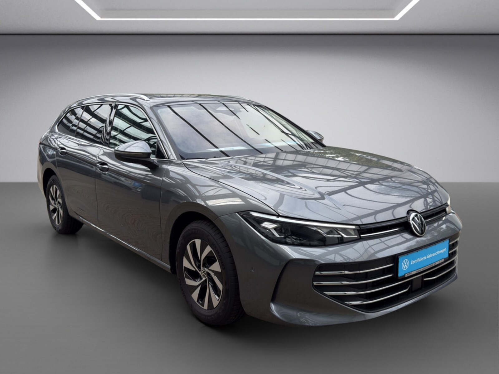 Volkswagen Passat – Bild 7