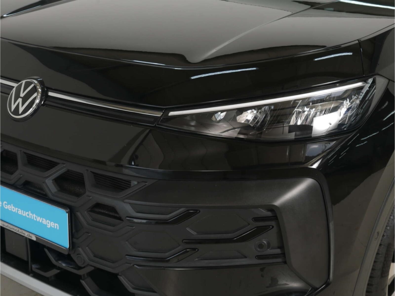 Volkswagen T-Roc – Bild 3