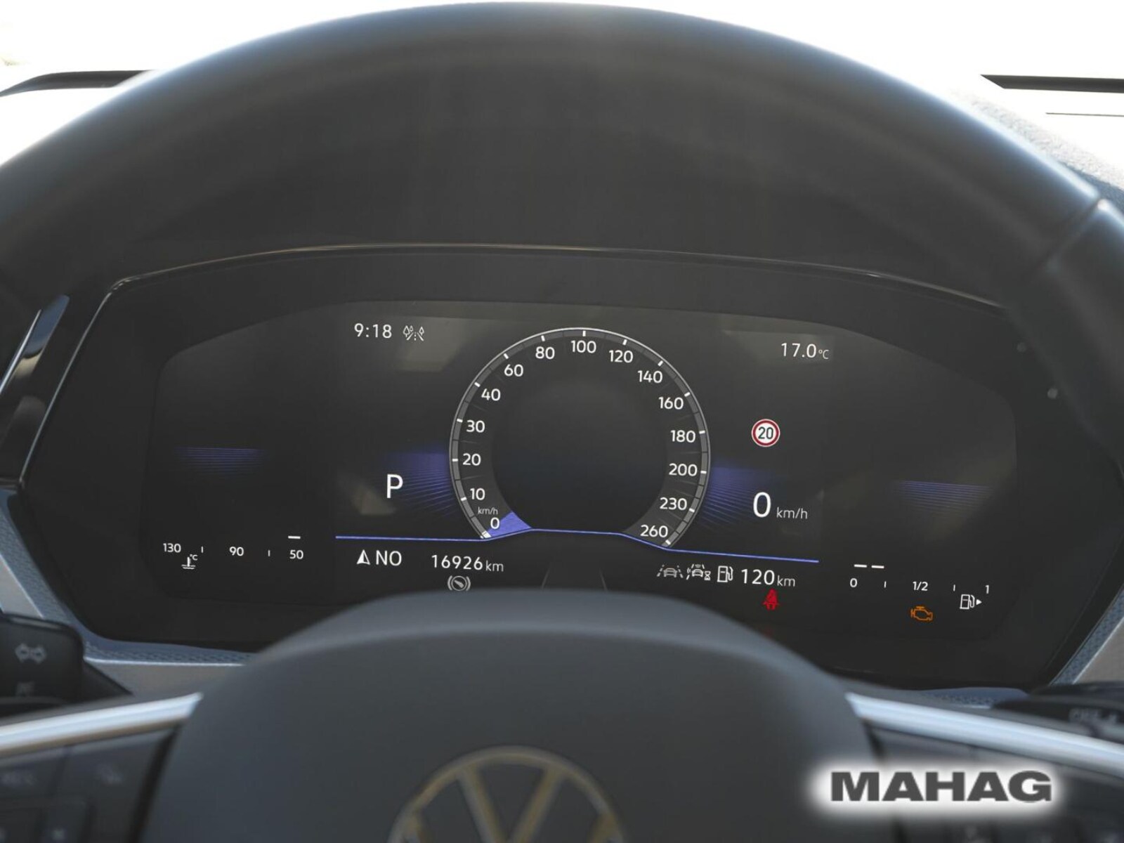 Volkswagen Touran – Bild 19