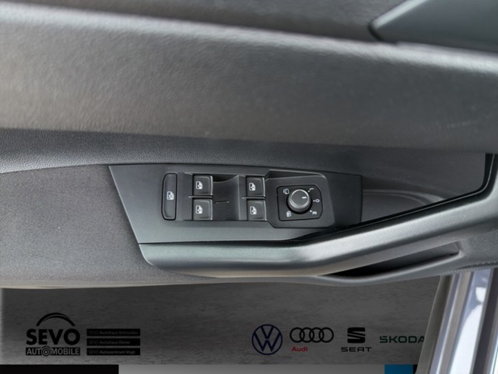 Volkswagen Polo – Bild 13