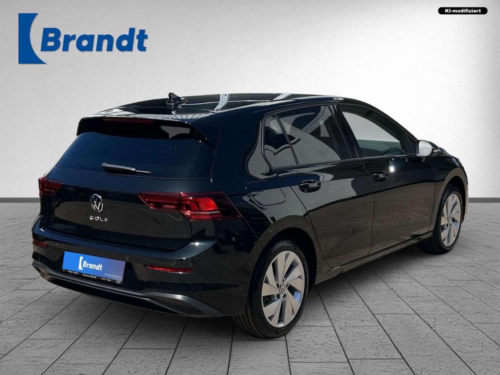 Volkswagen Golf – Bild 3