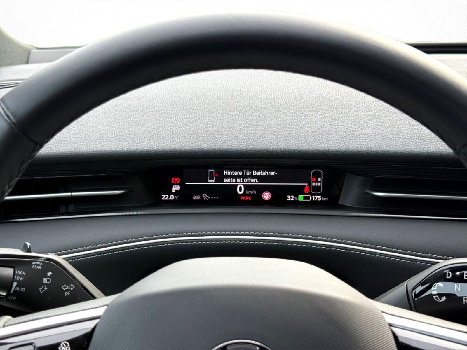 Volkswagen ID.7 Tourer – Bild 9