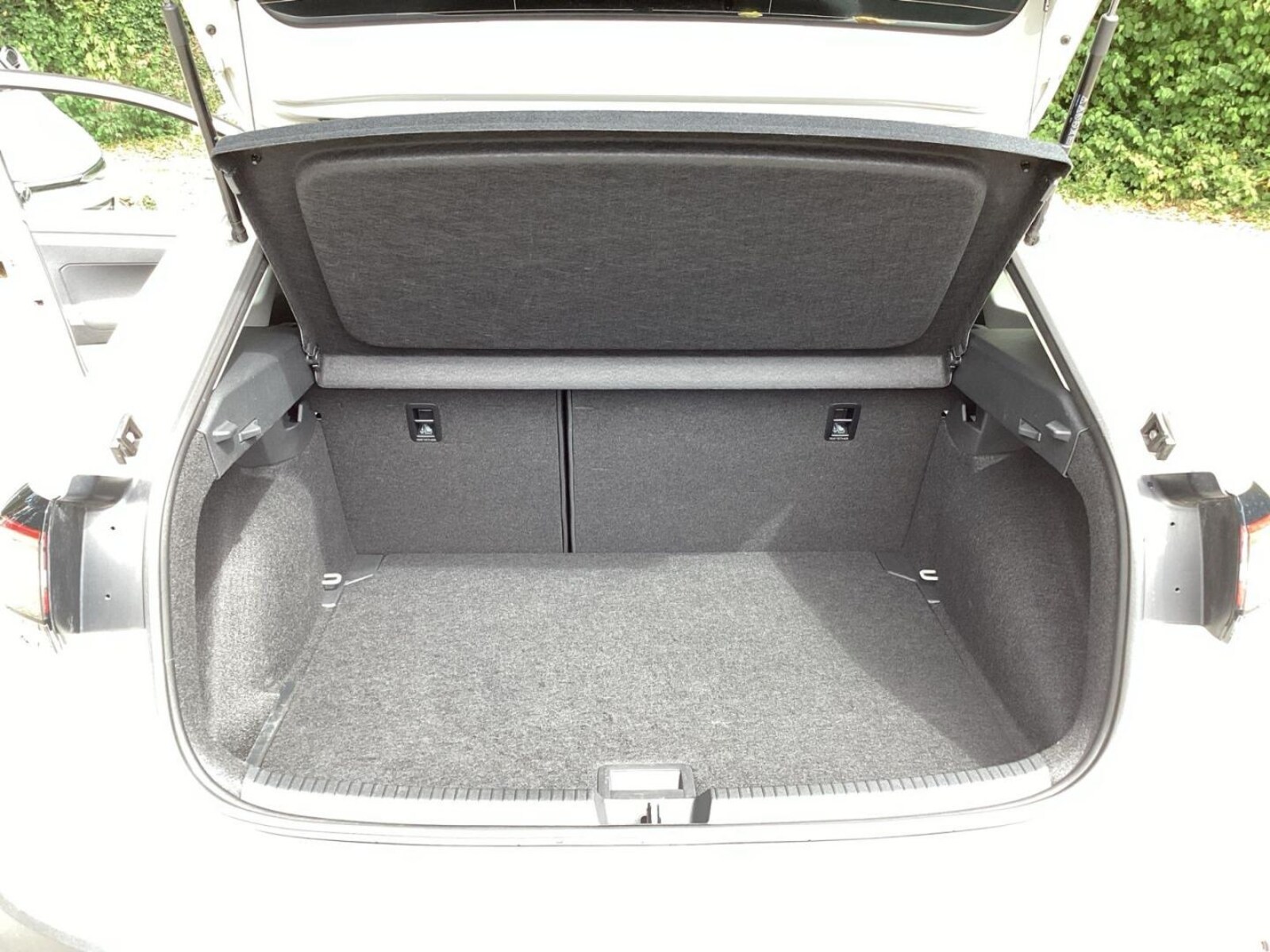 Volkswagen Taigo – Bild 15