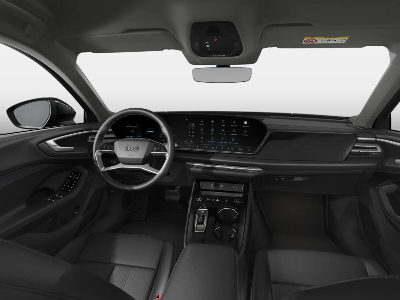 Audi A5 Avant – Bild 6