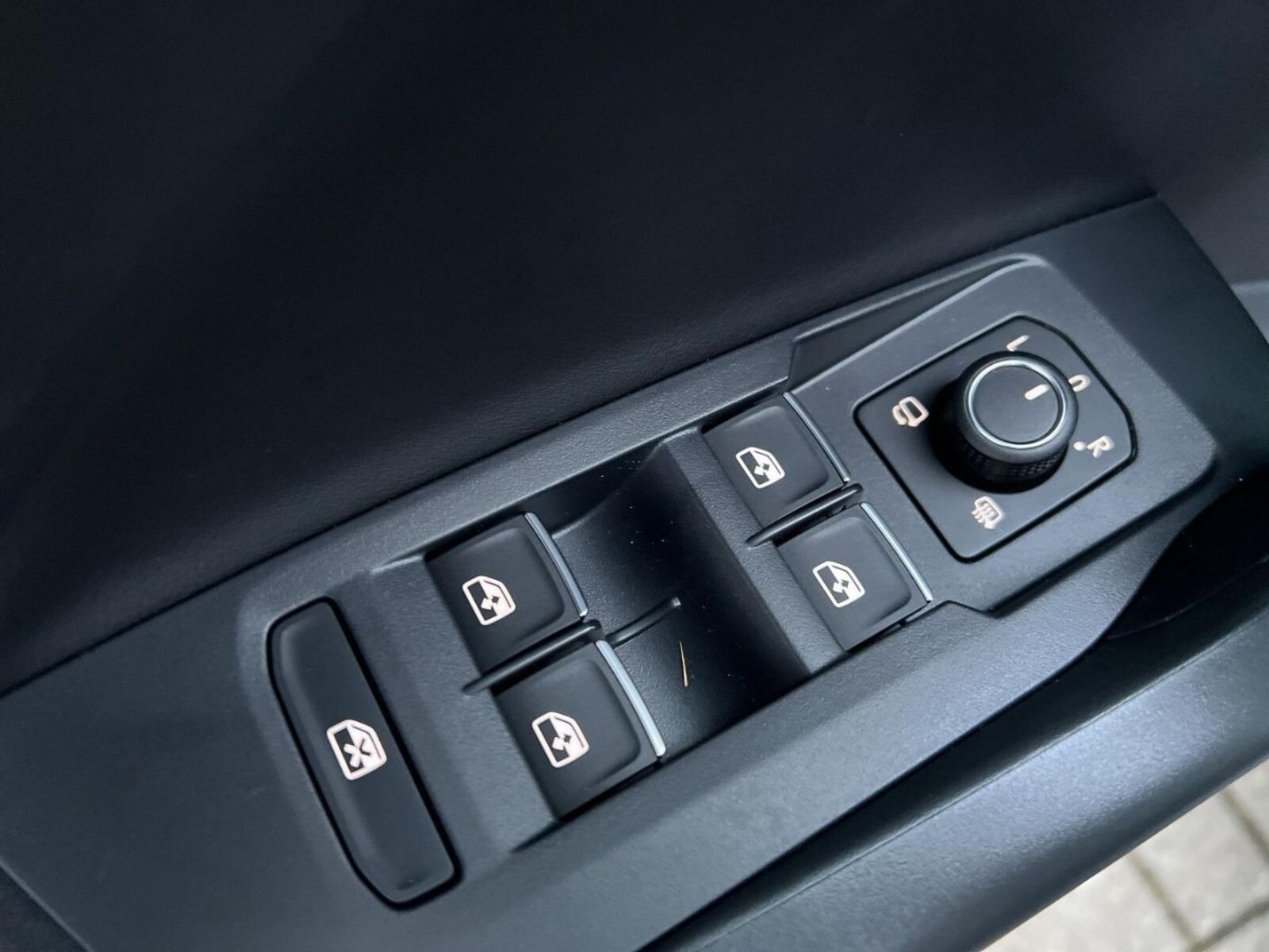 Volkswagen T-Cross – Bild 27