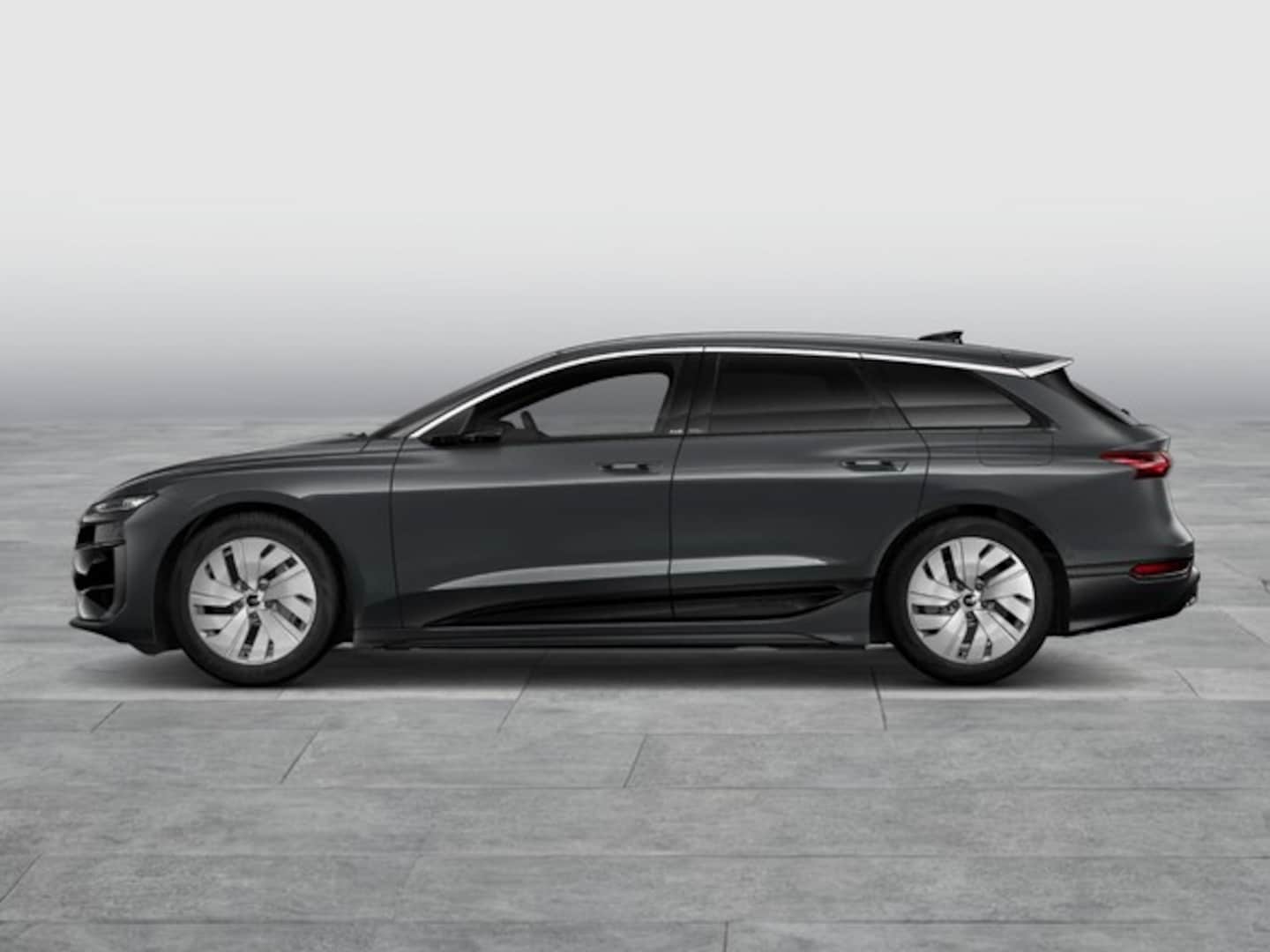Bild über Audi A6 Avant e-tron e-tron quattro - für weitere Informationen kontaktieren Sie den Audi Partner