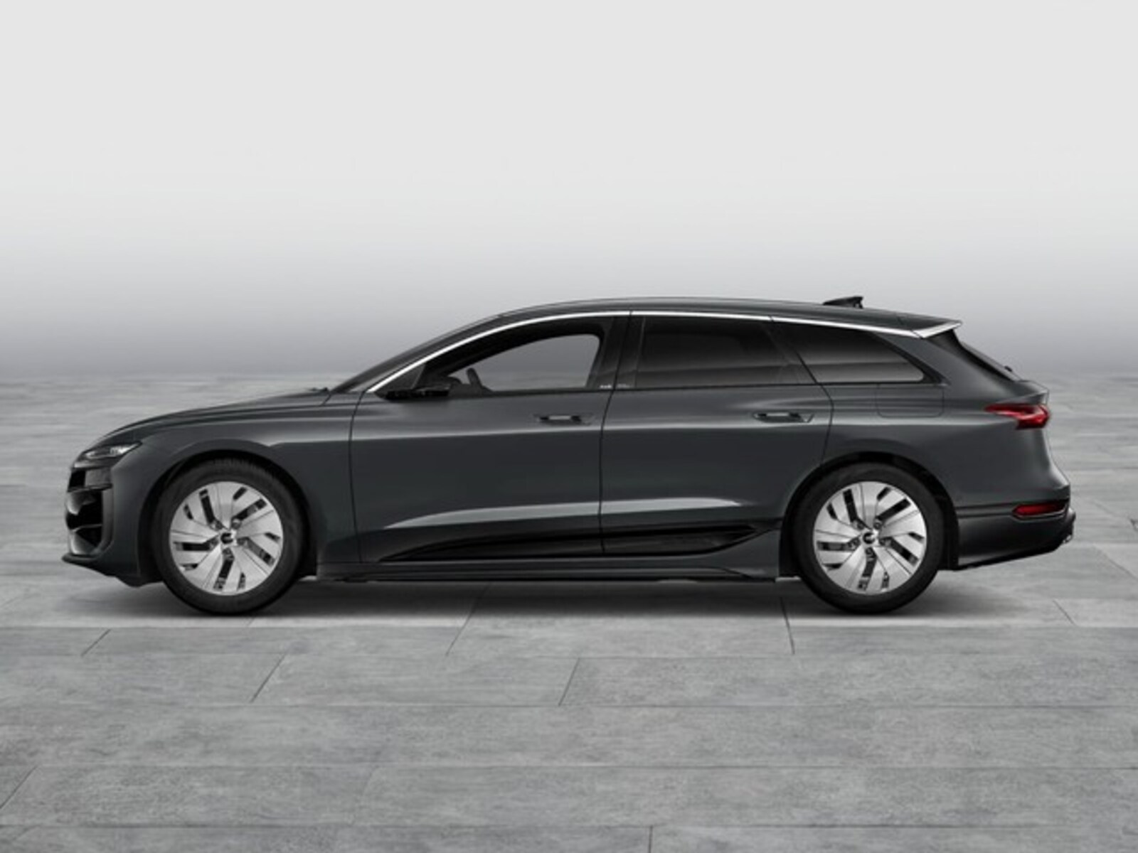 Audi A6 Avant e-tron – Bild 2