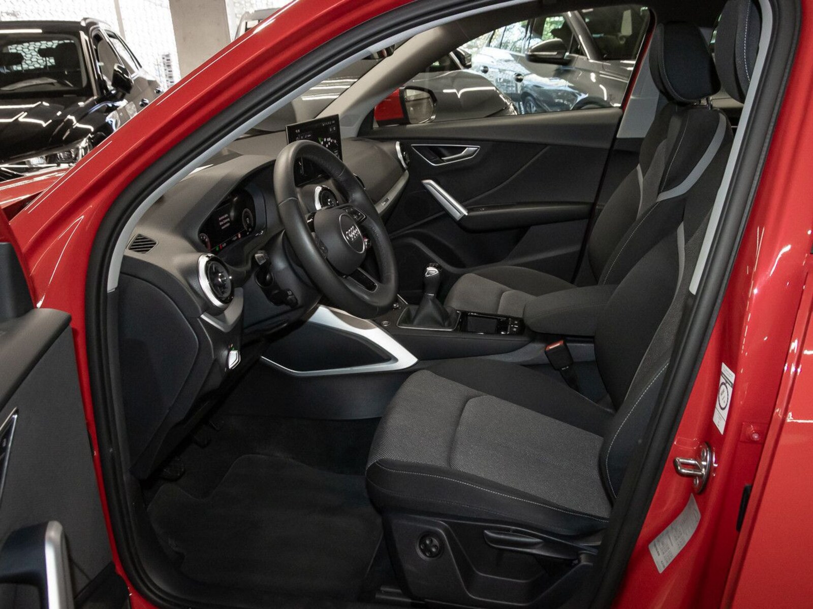 Audi Q2 – Bild 16