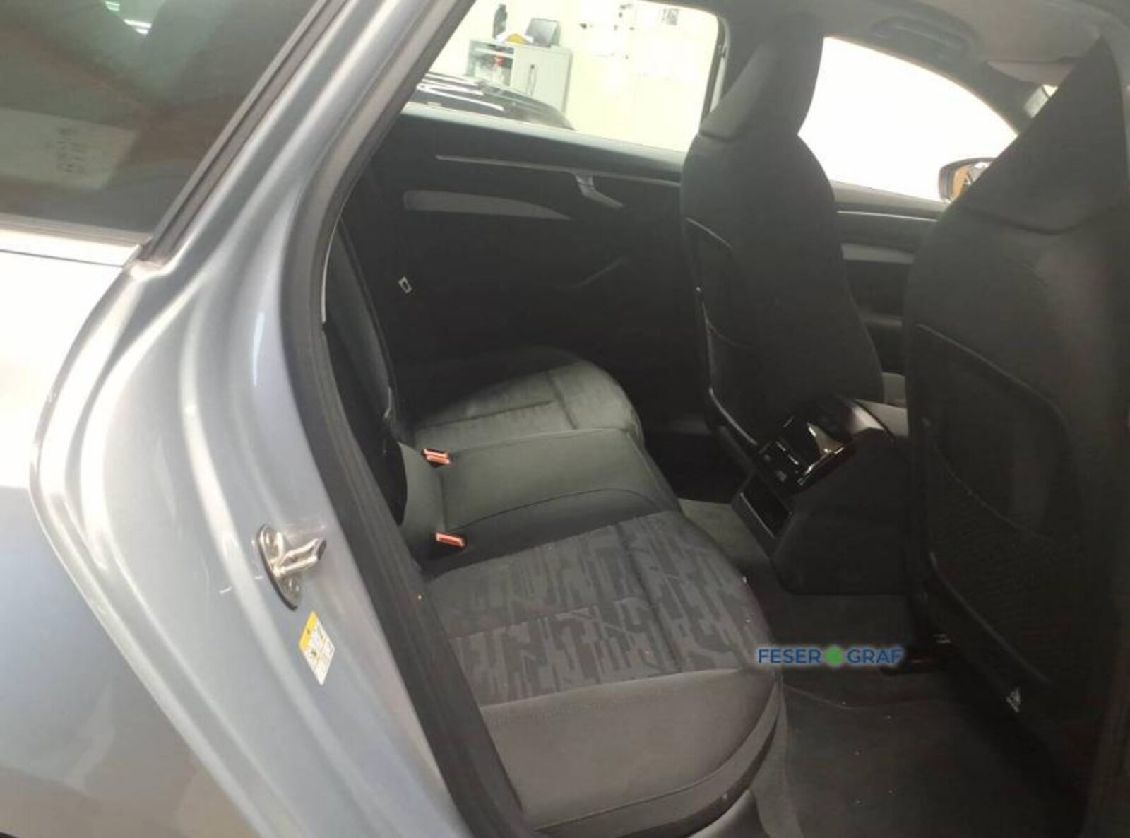Audi A6 Avant – Bild 7