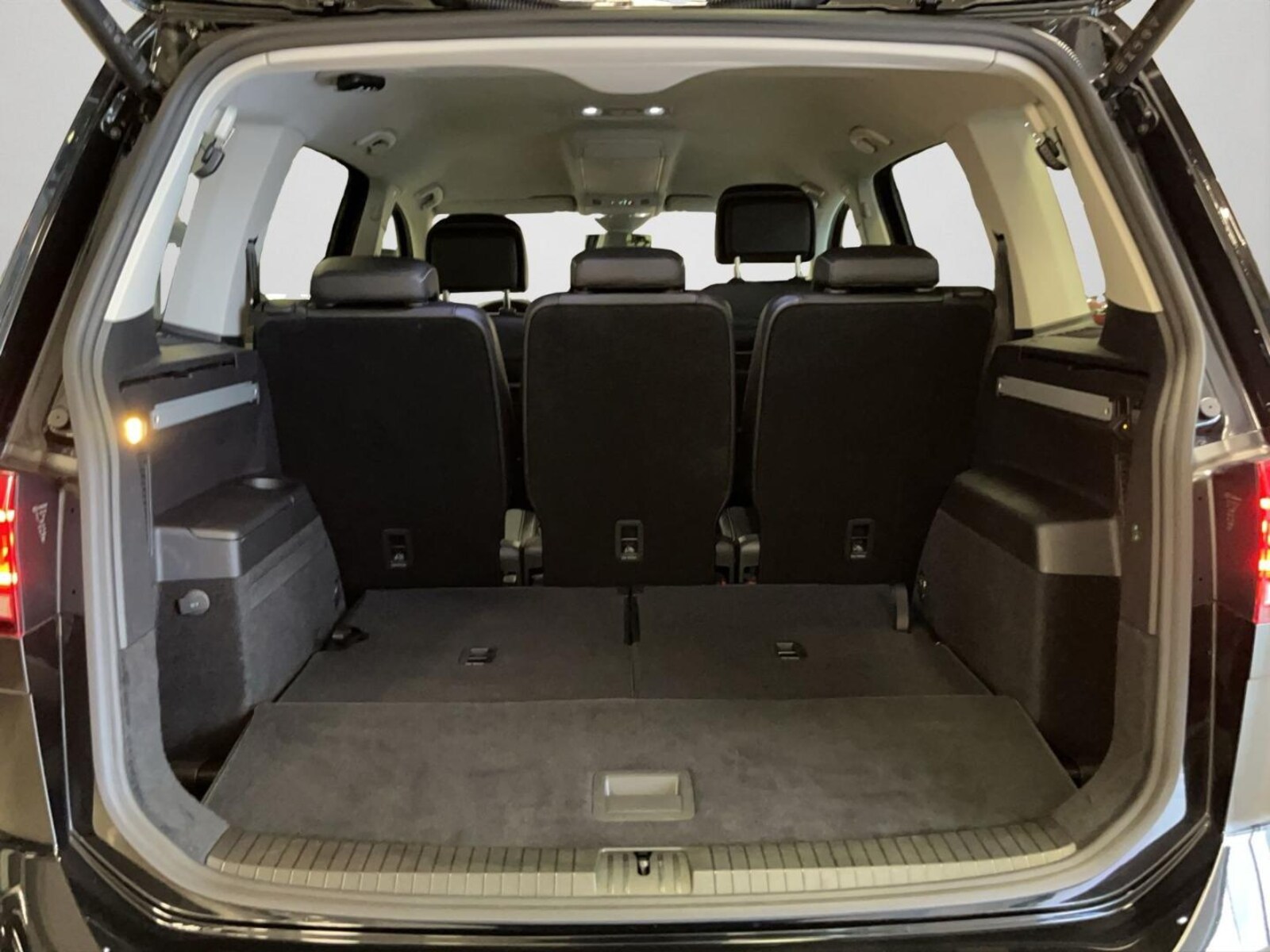 Volkswagen Touran – Bild 15