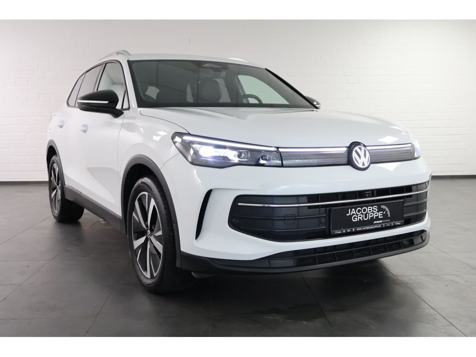 Volkswagen Tiguan – Bild 3