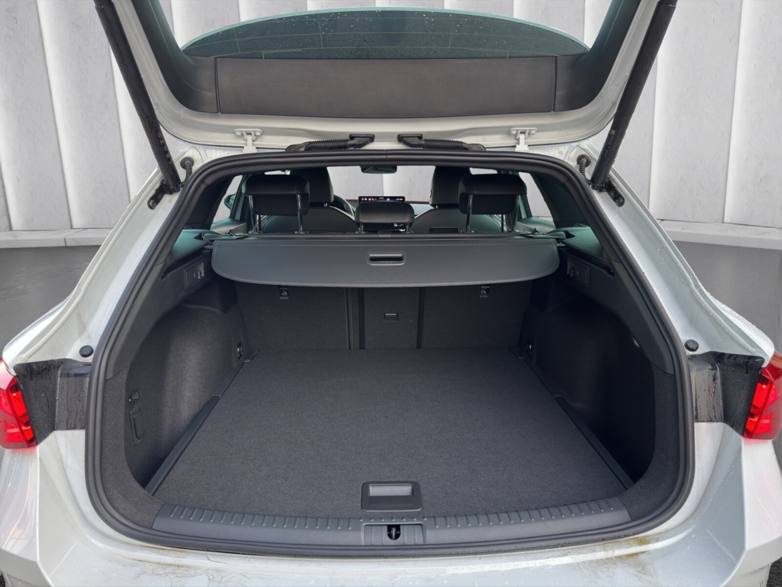 CUPRA Leon Sportstourer – Bild 15