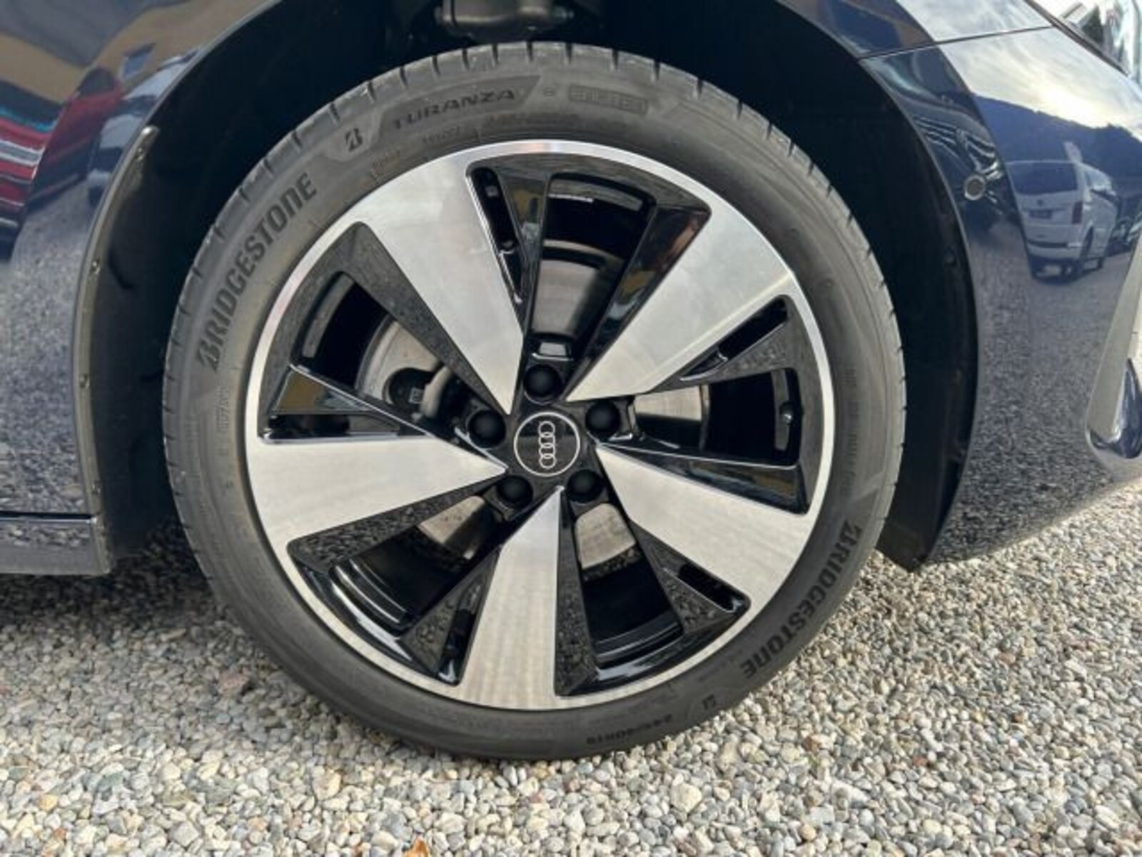 Audi A5 Avant – Bild 14