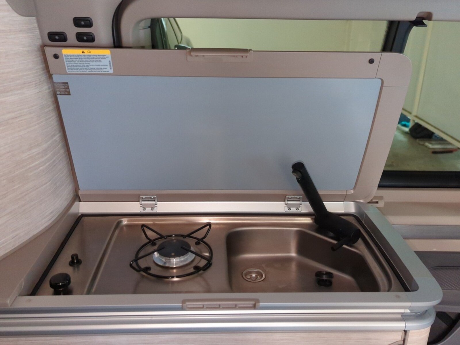 Volkswagen California – Bild 22