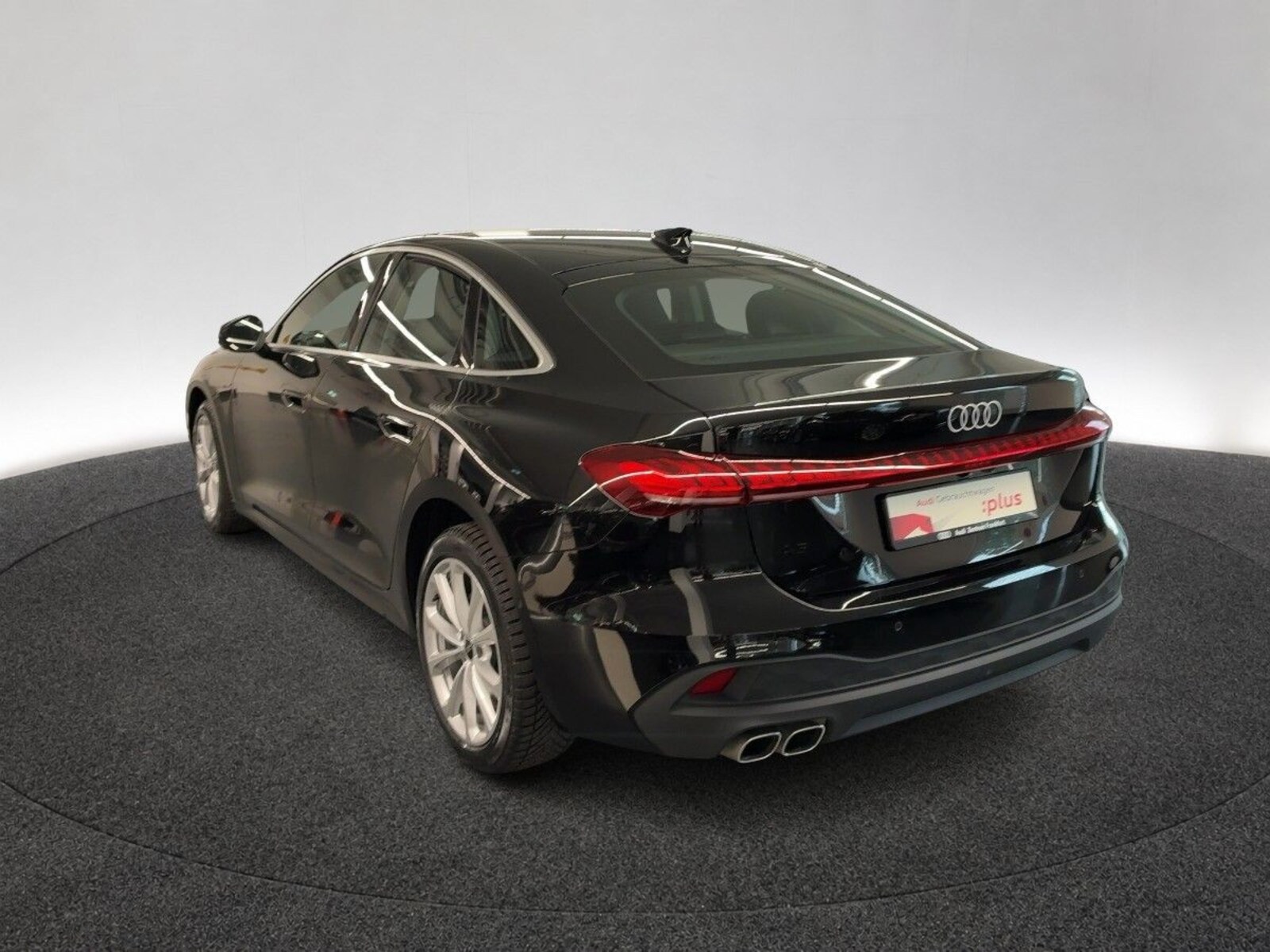 Audi A5 Limousine – Bild 2